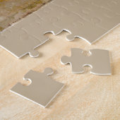 "Last Supper" van Jezus en disciples, door Da Vinc Legpuzzel (Zijkant)