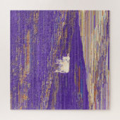 Last Transmission or Cow in a Field Legpuzzel (Horizontaal)