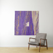 Last Transmission or Cow in a Field Wandkleed (In Situ (horizontaal))