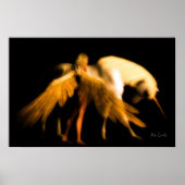 Last Unicorn Poster (Voorkant)