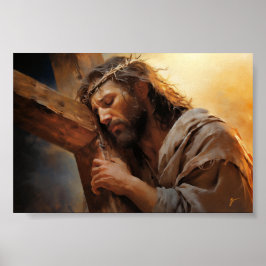 last van aflossing poster