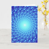 Last-way (kaart) kaart (Gele Bloem)