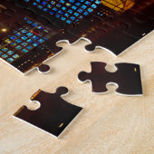 Lastige Berlijnse kerkpuzzel Legpuzzel (Zijkant)