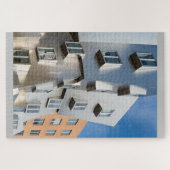 LASTIGE BOUWPLANNEN LEGPUZZEL (Horizontaal)