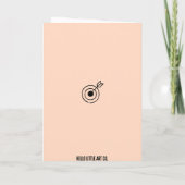 Lastige Valentijn Kaart (Achterkant)