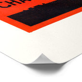 L'Astrolin France Vintage Poster 1900 (Hoek)