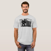 LASWATPB T-SHIRT (Voorkant volledig)