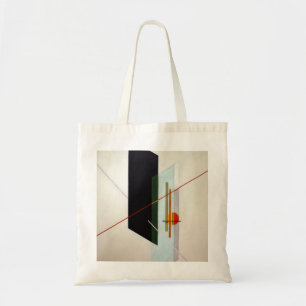 Laszlo Moholy Nagy A IX Tote Bag