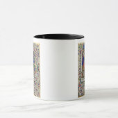 Lat 1156 f.133 The Kiss of Judas, from the Hours o Mok (Midden)