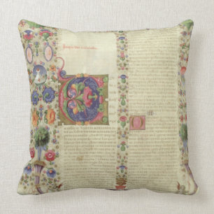 Lat 422 VolI fol.280v Het begin van het Boek van Kussen