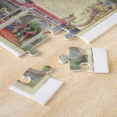 Lat 422 VolI fol.280v Het begin van het Boek van Legpuzzel (Zijkant)