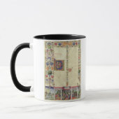 Lat 422 VolI fol.280v Het begin van het Boek van Mok (Links)