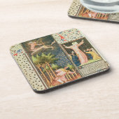 Lat 9471 f.16 r november, van de Grandes Heures d Onderzetter (Linkerzijde)