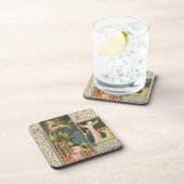 Lat 9471 f.16 r november, van de Grandes Heures d Onderzetter (Rechterzijde)