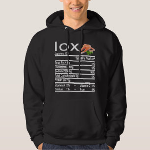 lat hoodie