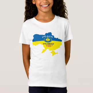 LAT Merk T-shirt Kinder
