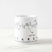 Latarsha peptide name mok (Center)