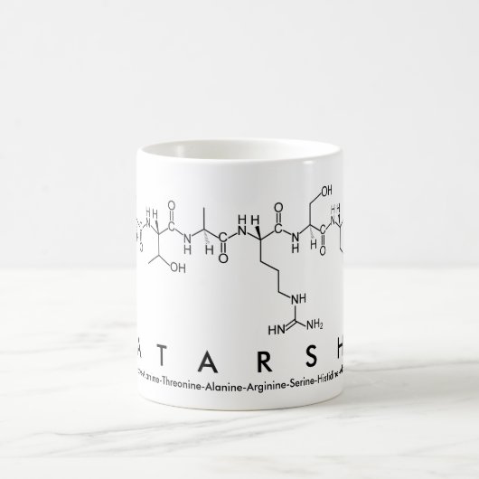 Latarsha peptide name mok (Center)