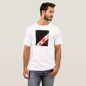 Latchkey Kind II T-shirt (Voorkant volledig)