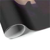 “Late Afternoon” Westerse kunst van Maynard Dixon Cadeaupapier (Rol Hoek)