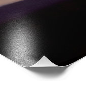 “Late Afternoon” Westerse kunst van Maynard Dixon Foto Afdruk (Hoek)