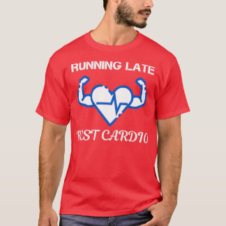 Late beste audio-hartkopie uitvoeren ClassicCopy T-shirt