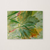 Late herfst legpuzzel (Horizontaal)