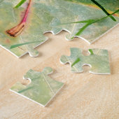 Late herfst legpuzzel (Zijkant)