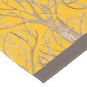 Late herfst op een Table Runner Medium Tafelloper (Hoek)