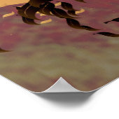 Late herfst poster (Hoek)