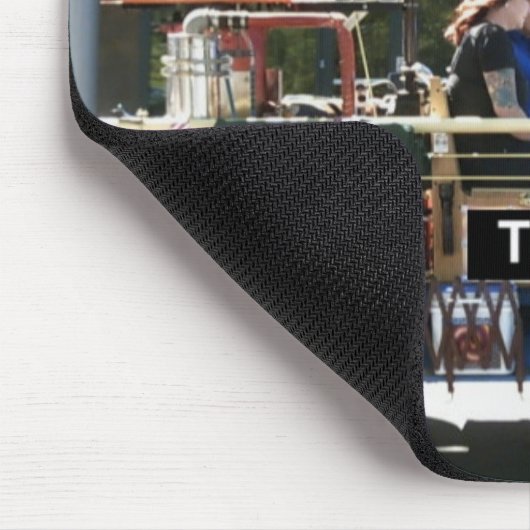 Late kerk muismat (Hoek)