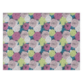 Late lentestuin tafelkleed (Voorkant (Horizontaal))