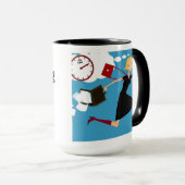 Late Mok (Voorkant rechts)