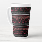 Late MUG Jimette Design 2019 Latte Mok (Linkerhoek)