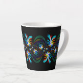 Late MUG Jimette Design 2019 Latte Mok (Rechterhoek)