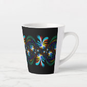 Late MUG Jimette Design 2019 Latte Mok (Rechts)