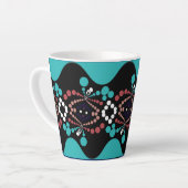Late MUG Jimette Design 2021 Latte Mok (Linkerhoek)