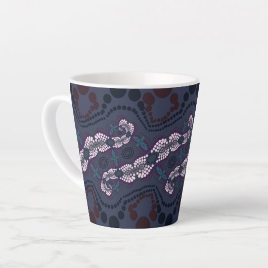 Late MUG Jimette Design 2021 Latte Mok (Linkerhoek)