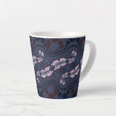 Late MUG Jimette Design 2021 Latte Mok (Rechterhoek)