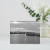 Late nacht in het briefkaart Gorleston (Staand voorkant)