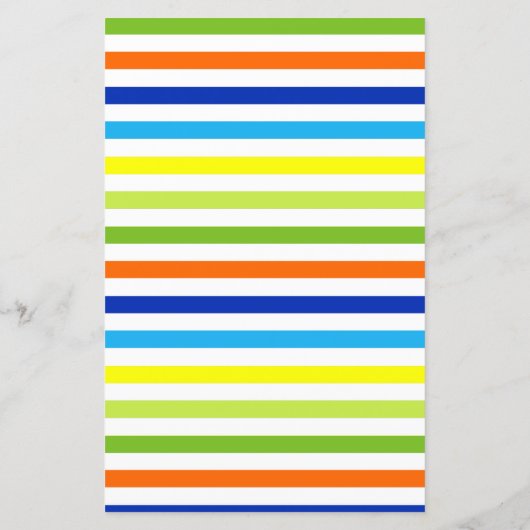 Late Night Luiers Hier komt het Son Baby shower (Achterkant)