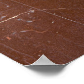 Late President James A. Garfield door G.F. Gilman Poster (Hoek)