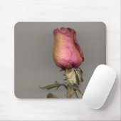 Late Roos Mousepad Muismat (Met muis)