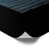 Late September Poster (Hoek)