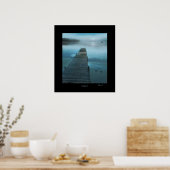 Late September Poster (Keuken)