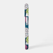 Late spring garden iPhone 16 hoesje (Linkerkant)