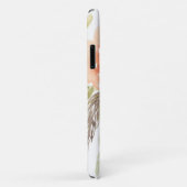 Late Summer Flowers I Case-Mate iPhone Case (Achterkant/rechts)