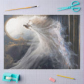 Late tot het Ball Tissue Paper Tissuepapier (Craft)