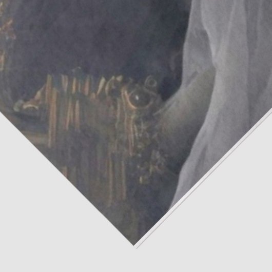 Late tot het Ball Tissue Paper Tissuepapier (Detail)