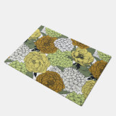 Late tuin 2 deurmat (Schuin)